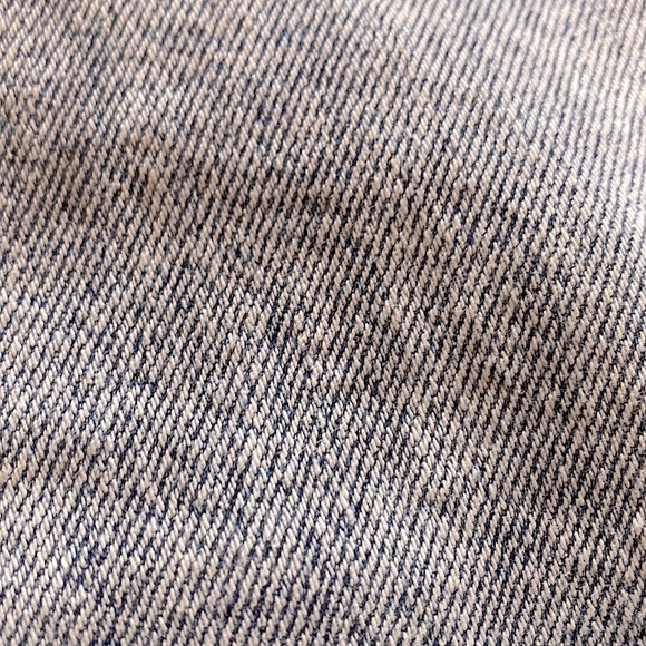 Something Navy Nina Slit Hem Jeans - Picture 9 of 11